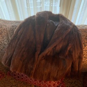 Fur